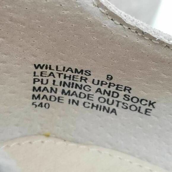 Steve Madden Williams Ankle Straps Lace Up Strappy Block Heel Shoes Round Toes 9 - Picture 10 of 12